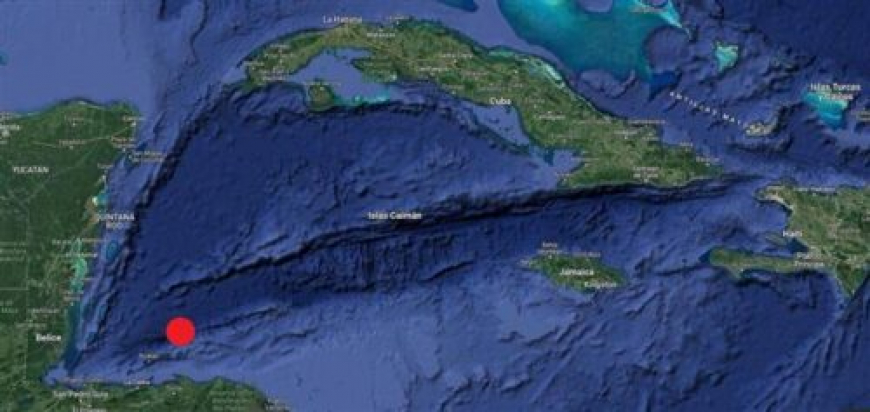 Asombrosa ausencia de sismos durante la más reciente jornada en Cuba