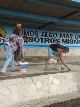 San Luis se alista para recibir el 2026 con un impulso colectivo