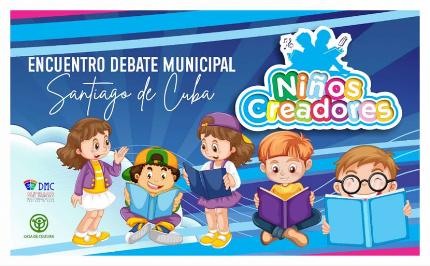 Creación infantil literaria en la Maqueta de la Ciudad y el Guiñol Santiago