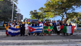 Inicia ONUCARIBE en Santiago de Cuba