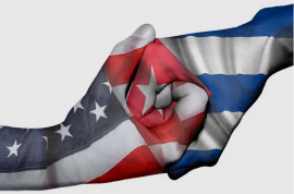 Estados Unidos contra Cuba: los mismos perros con los mismos collares