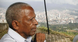 Honran en Cuba con Premio Samuel Feijóo de Poesía 2023