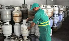 Información de la División Territorial de Comercialización de Combustibles