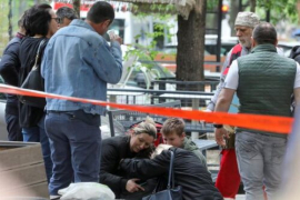 Cuba expresa condolencias por incidente fatal en escuela de Serbia