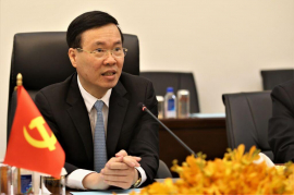 Vietnam y una guerra sin disparos contra la corrupción