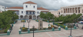 El Ordenamiento Territorial y Urbano es una premisa para Santiago de Cuba