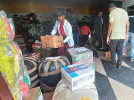 La SOLIDARIDAD es hoy sinónimo de unidad