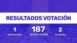Agradece Cuba apoyo contra el bloqueo