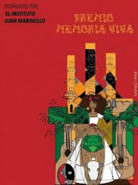 Se alza Santiago de Cuba con nueve premios Memoria Viva