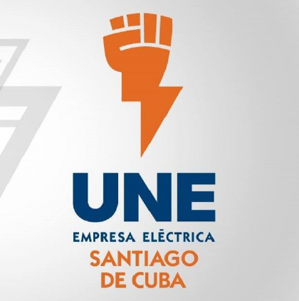 Empresa Eléctrica Santiago de Cuba informa a sus clientes