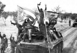 Operación Carlota, hermosa lección de internacionalismo cubano