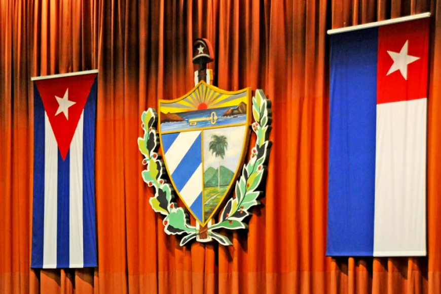 Cuba rememora declaración de carácter irrevocable del socialismo