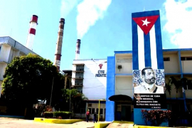 Reorganiza labores CTE Renté para sostener generación en contingencia