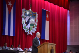 Sesión parlamentaria hizo más visibles problemas y soluciones