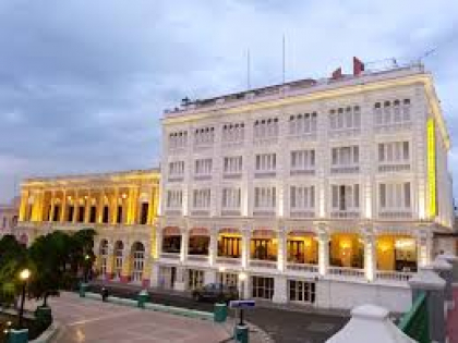 Trabajadores de la Hotelería y el Turismo en Santiago de Cuba, celebran su Día