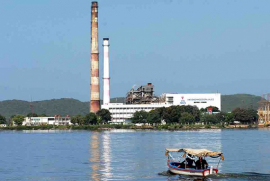 Economizadores para termoeléctricas de fabricación nacional