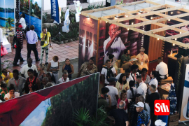 Santiago de Cuba se consolida como un bastión de la integración regional (+Fotos)
