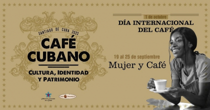 Comienza Segunda Jornada Café Cubano: Cultura, Identidad y Patrimonio