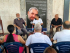 Resalta texto vínculos de Fidel con la Universidad de Oriente