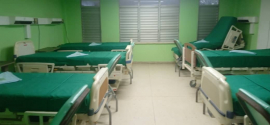 Fortalecen servicios médicos de Santiago de Cuba gracias a cooperación internacional
