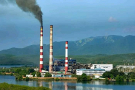 Termoeléctrica Antonio Maceo continúa enlazada al SEN