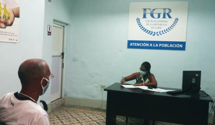 Órgano para la Atención al Ciudadano ajusta sus mecanismos de trabajo