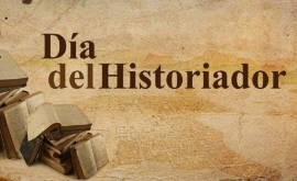 Jornada Nacional por Día del Historiador será clausurada en Santiago de Cuba