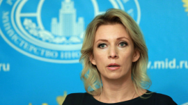Rusia insiste en investigación objetiva por incidente en Reino Unido