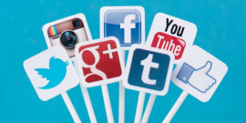 Redes sociales digitales: más usadas, alternativas y constante avance