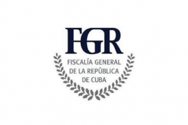 Actualizan sobre procesos penales por sucesos de julio de 2021