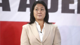 Partido neoliberal de Perú niega vínculos con lavado de activos