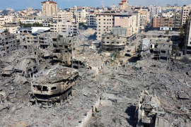 Potenciales consecuencias de la crisis en la Franja de Gaza