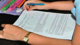 Santiago de Cuba presenta resultados de los exámenes de ingreso
