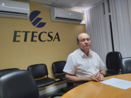 Por un 70 aniversario con mayor conectividad y mejores servicios