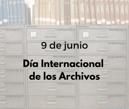 Recuerdan Día Internacional de los Archivos en Santiago de Cuba