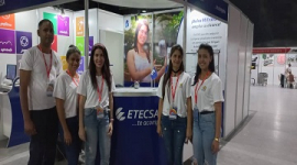 ETECSA presente en la XVIII Edición de la Feria Internacional ExpoCaribe