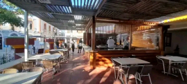 Reabren instalaciones turísticas en Santiago de Cuba tras el paso de Melissa