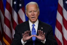 Biden, ¿más cerca de Ucrania que de East Palestine?