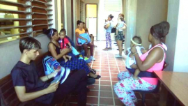 Intervención Integral de Pediatría por la salud del recién nacido