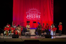 A ritmo de buena música cubana comienza Festival Varadero Josone (+Fotos)