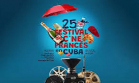 Con “Noviembre” inició en Santiago Festival de Cine Francés