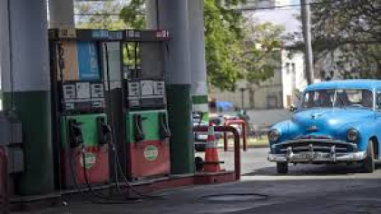 Nueva forma de pago para la compra de combustible