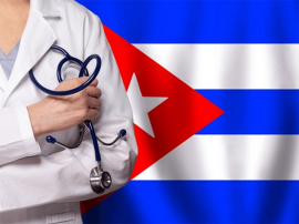 Cuba resalta valores únicos en Día de la Medicina Latinoamericana