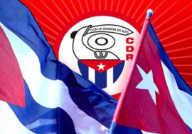 Santiago provincia Destacada en la emulación nacional