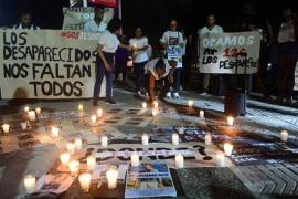 Denuncian desaparición de 126 personas en la República Dominicana