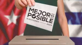 Un “estado paria” en el que el pueblo manda + Video