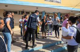 Llama Unesco a respaldar continuidad educativa en Cuba