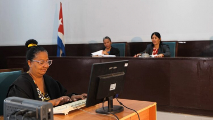 Ciencia e innovación a favor del actuar de los tribunales