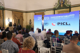 Celebran emprendedores cubanos y chinos Foro de negocios
