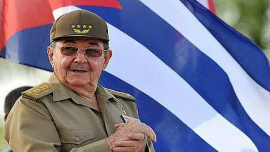 Raúl Castro, una boleta como las demás